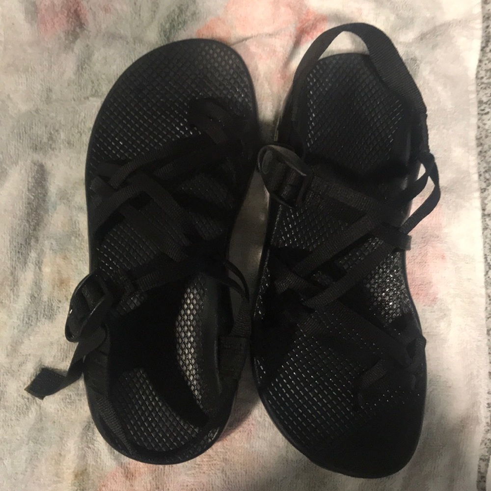 Chaco Sandals